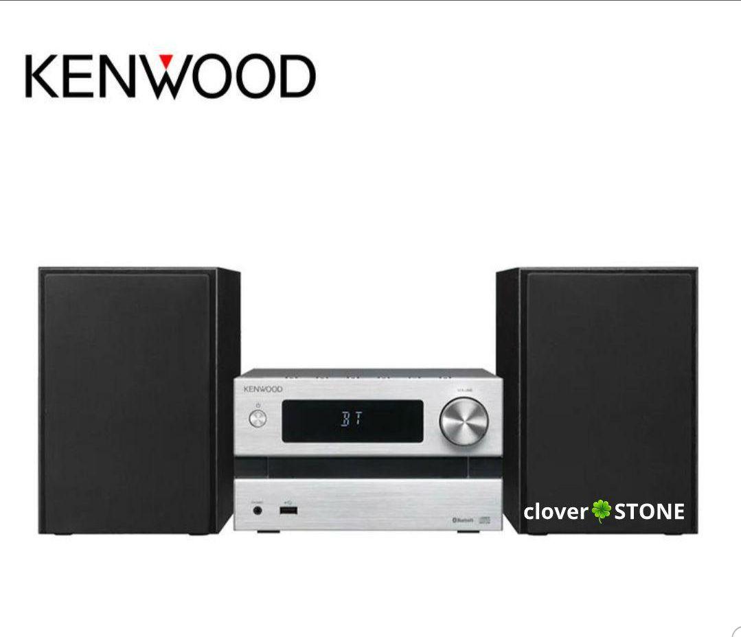 KENWOOD システムコンポ
