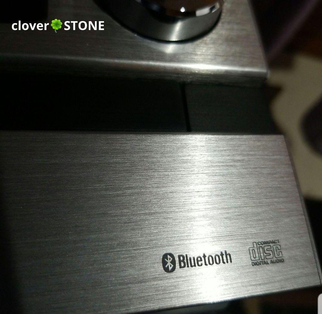 KENWOOD システムコンポ