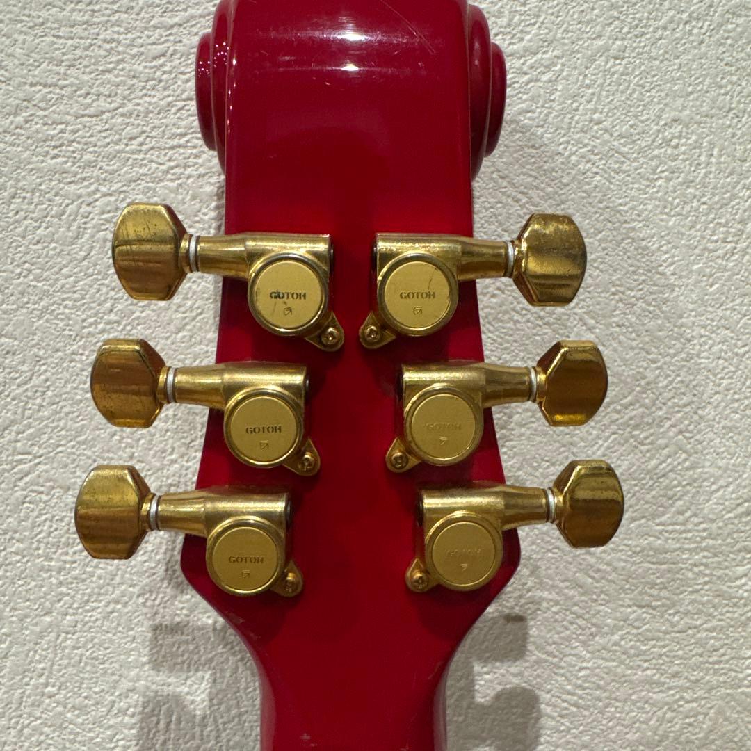 BUCK-TICK 今井寿モデルBT-120MM 希少！