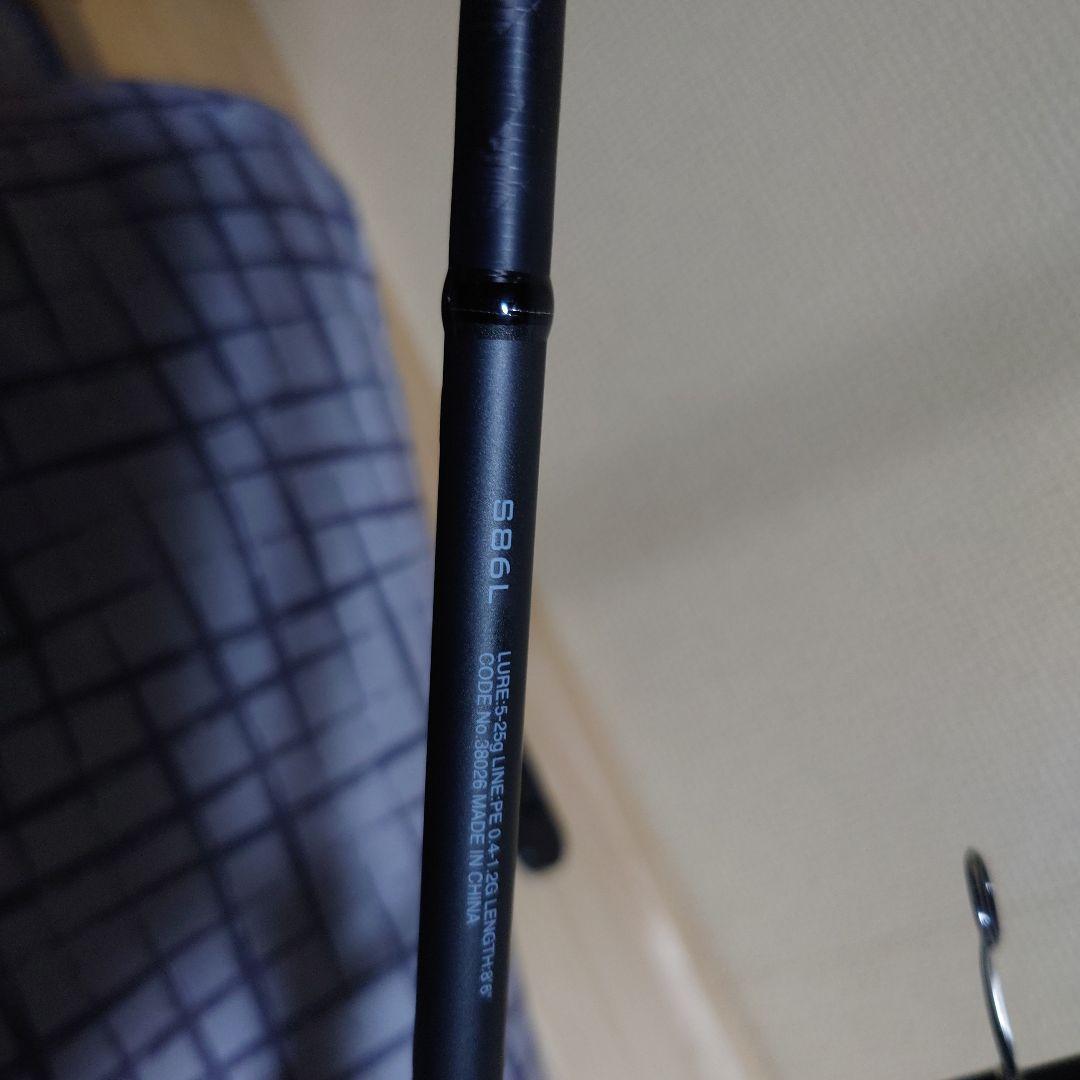 18ディアルーナs86L