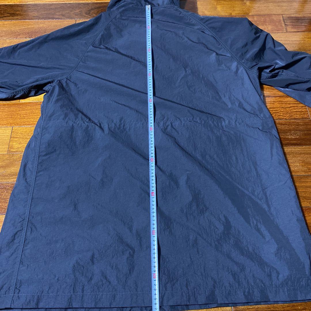 ノースフェイスパープルレーベル　ユナイテッドアローズ　コラボアウター