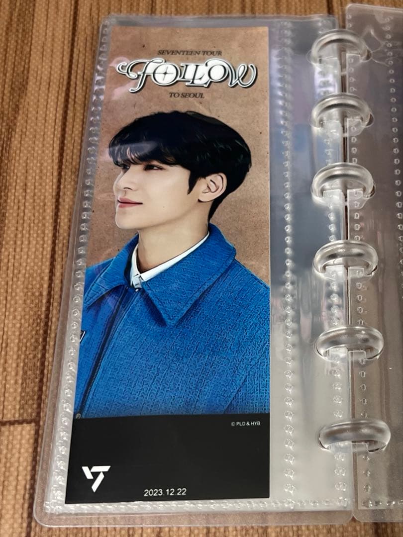 本日限定価格 セブチ ミンギュ まとめ売り