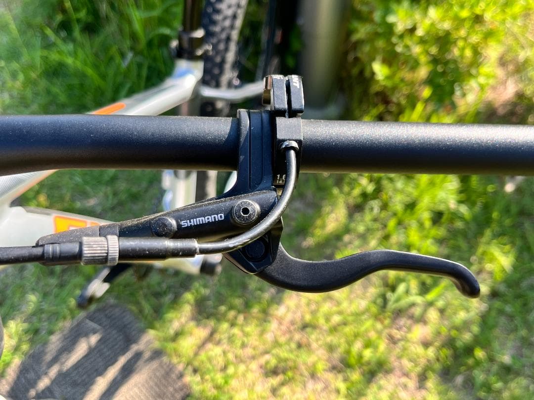 アルパイン　GIANT FATHOM XS 27.5 150cm~