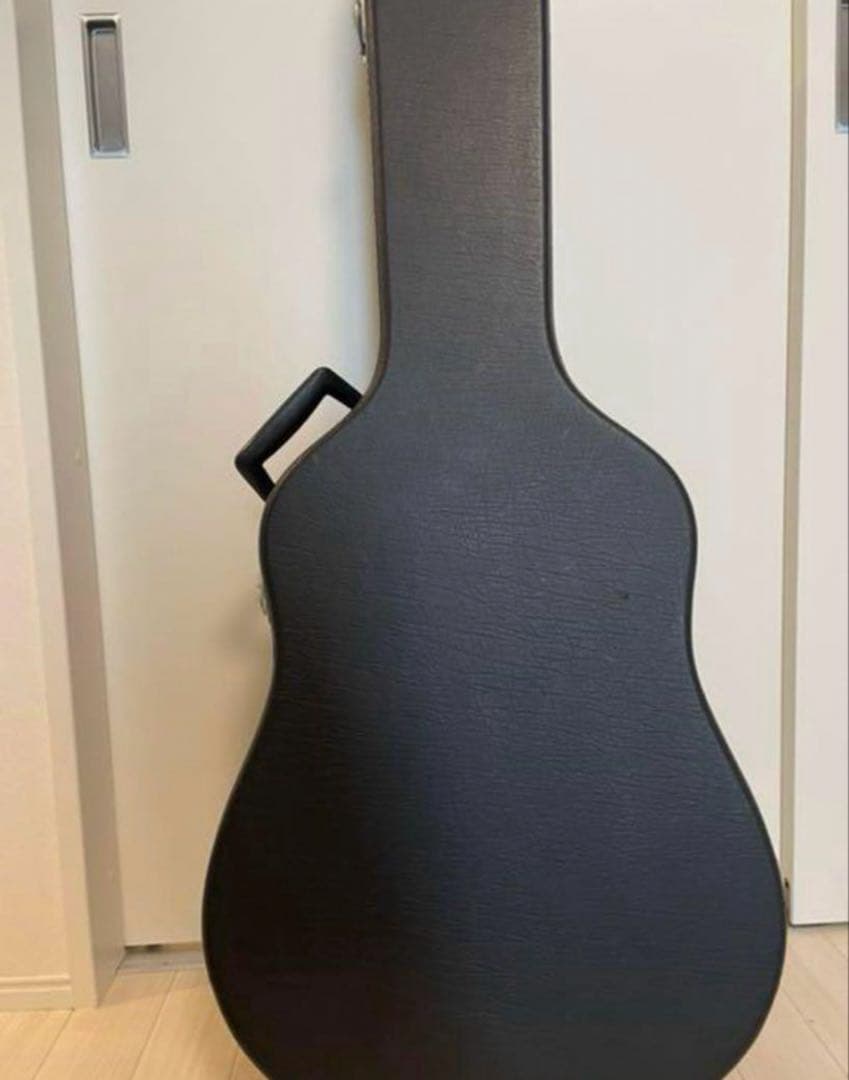 [限定値下げ中]YAMAHA CPX-5 BL ギター　アコースティックギター