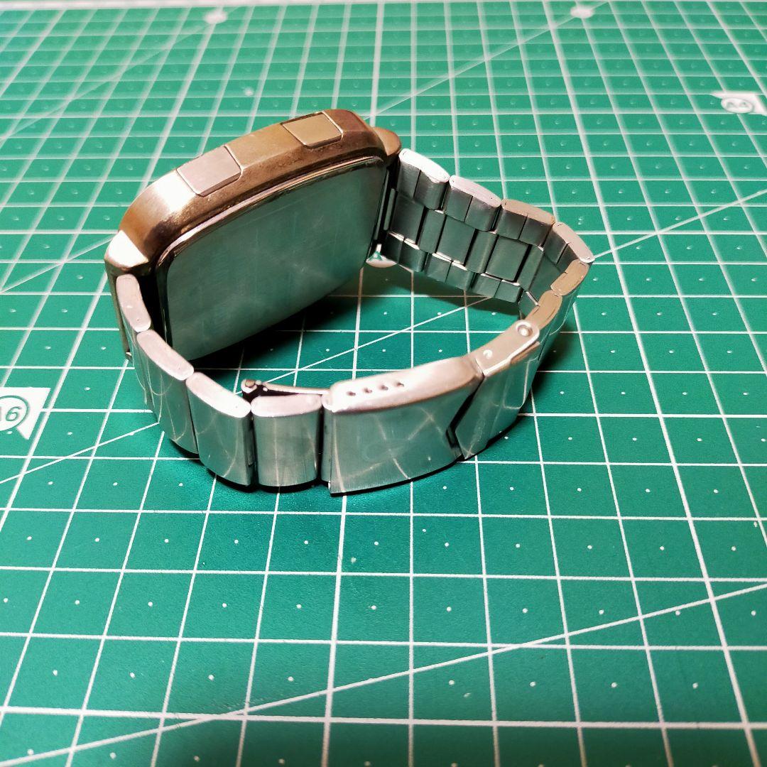 NIXON The METRO 初期モデル