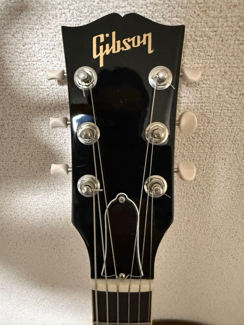 Gibson SG スペシャル2024年　良指板　2.9kg
