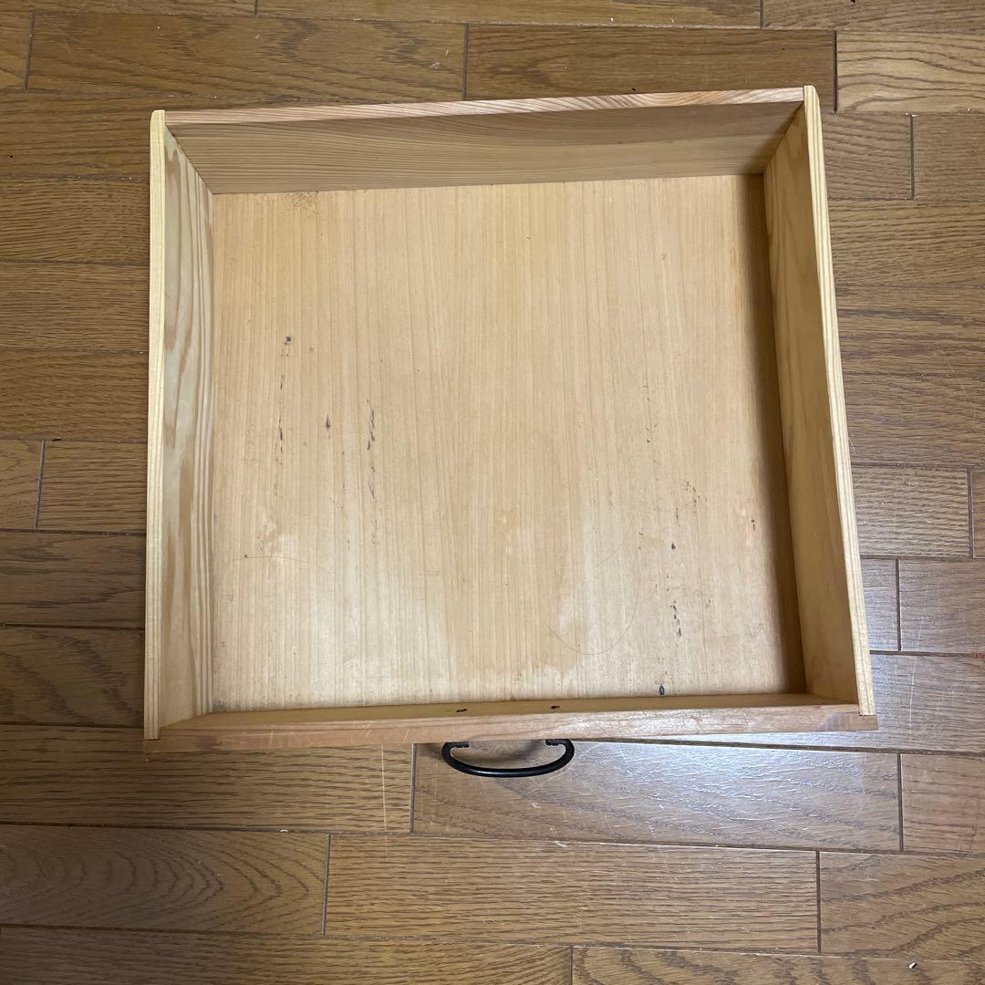 ♦︎【 伝統工芸❤️置き水屋】茶道具　置水屋　水屋箪笥　網代引戸　茶箪笥　♦︎