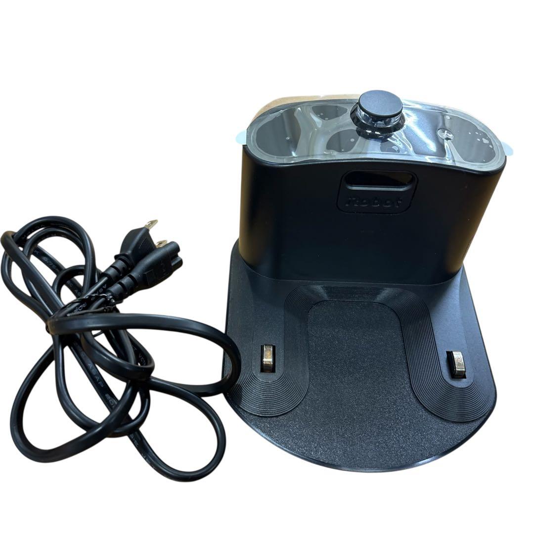 【即日発送 極美品】ルンバ iRobot ルンバe5 2021年製 元箱付き