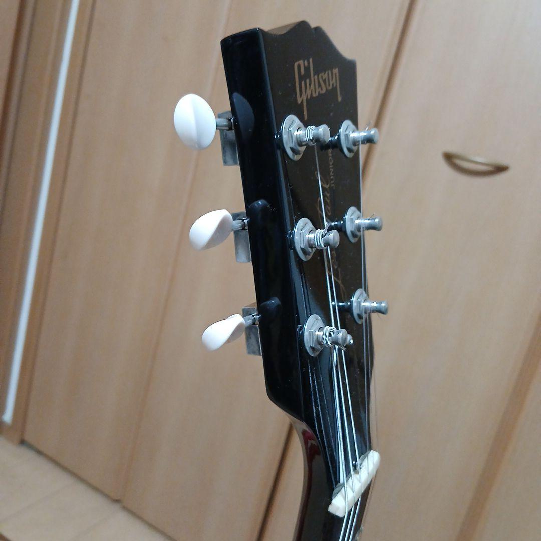 Gibsonレスポールジュニア