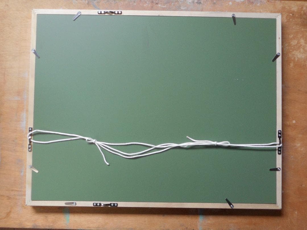 富士の山そろそろ登るかたつむり