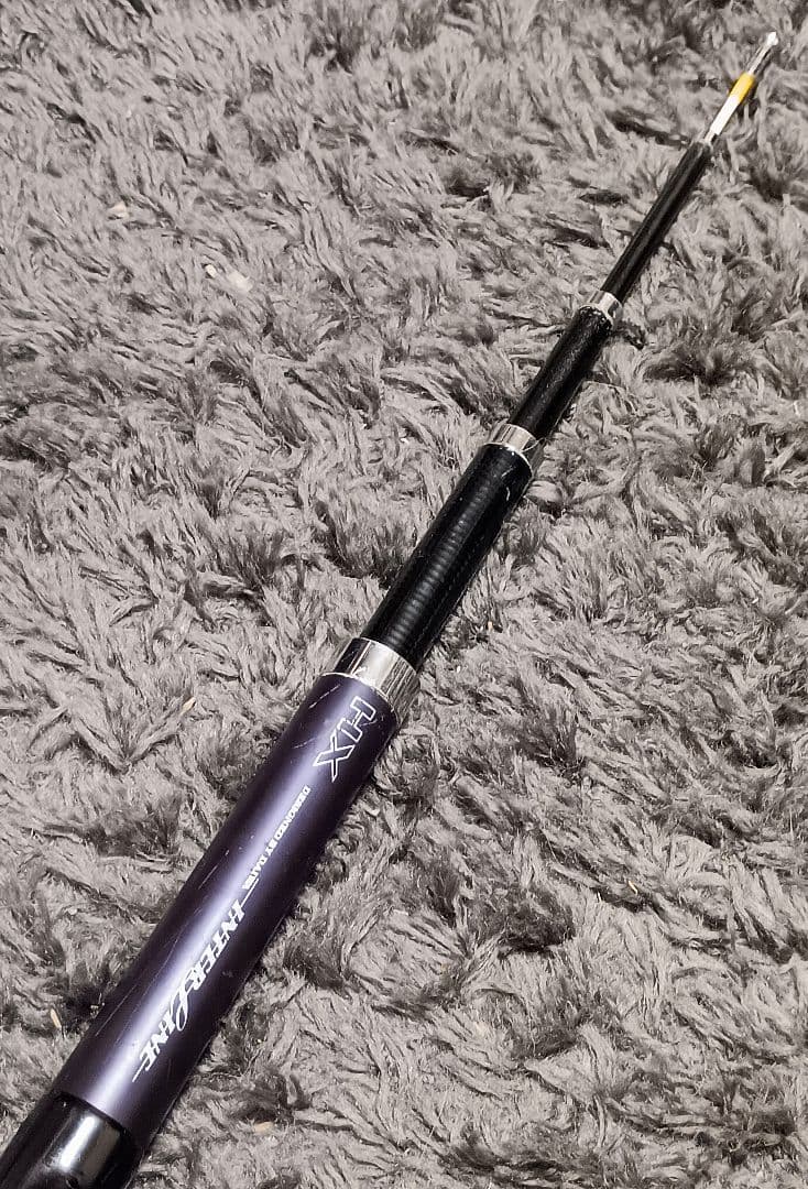 定価74030円ダイワシーラインIL石鯛TH500振出インターライン石鯛竿