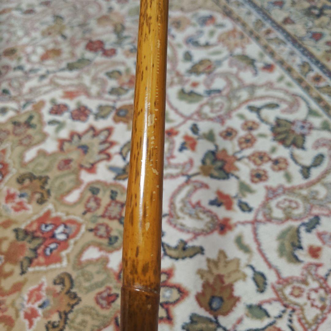 【激レア放出！】へらタモ柄　名月