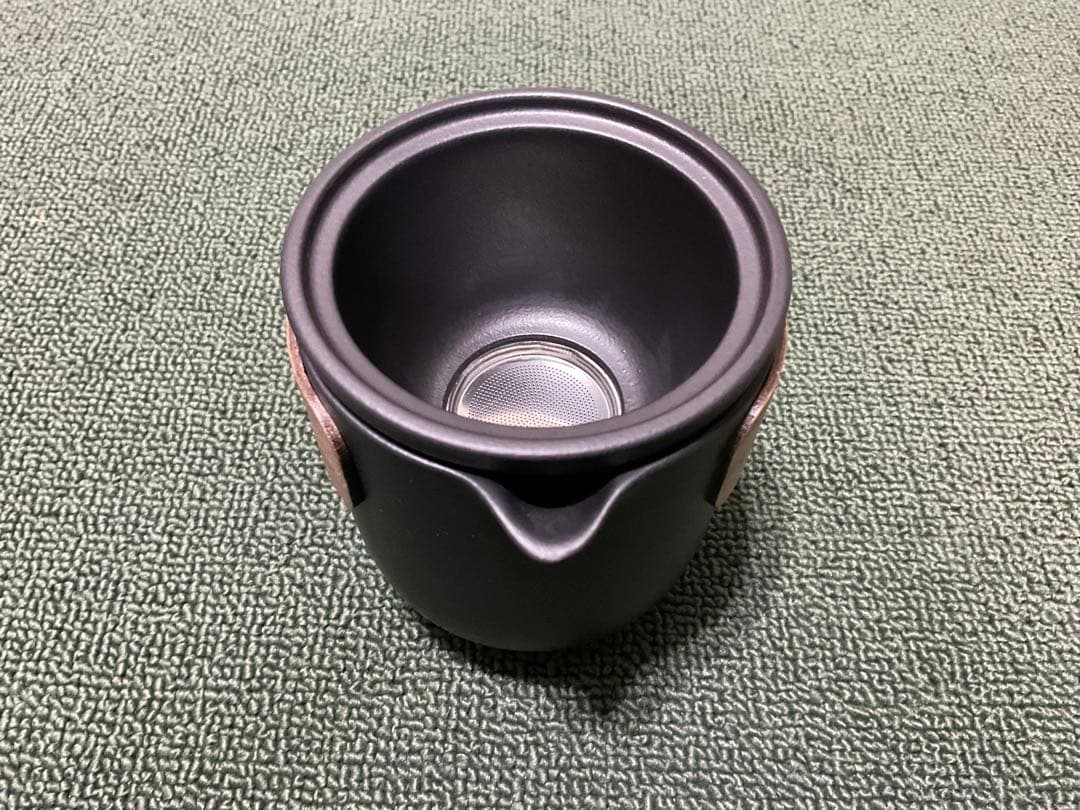 新品・未使用 茶器セット スノーピーク  peak