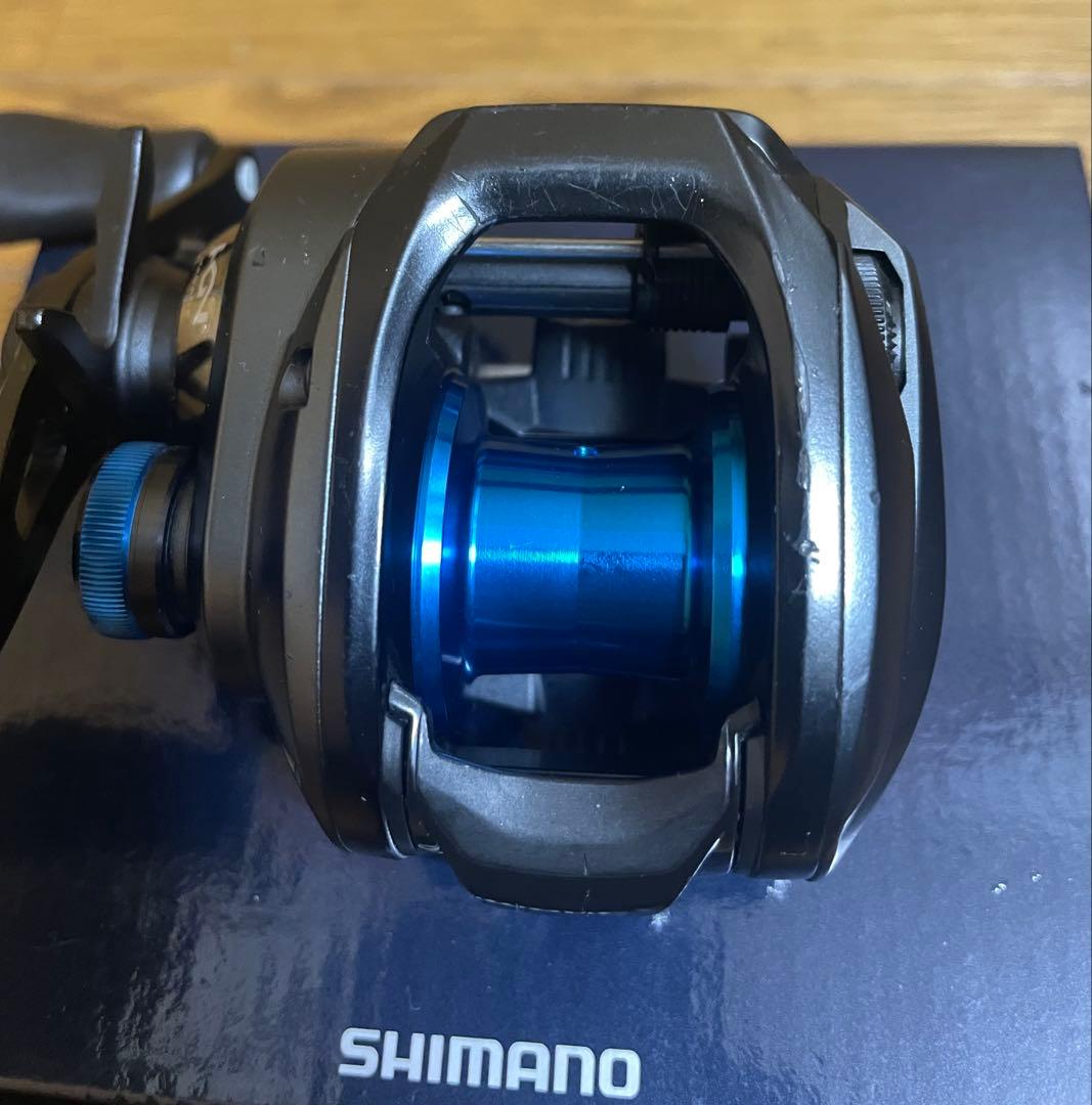 SHIMANO (シマノ) SLX DC 71 左