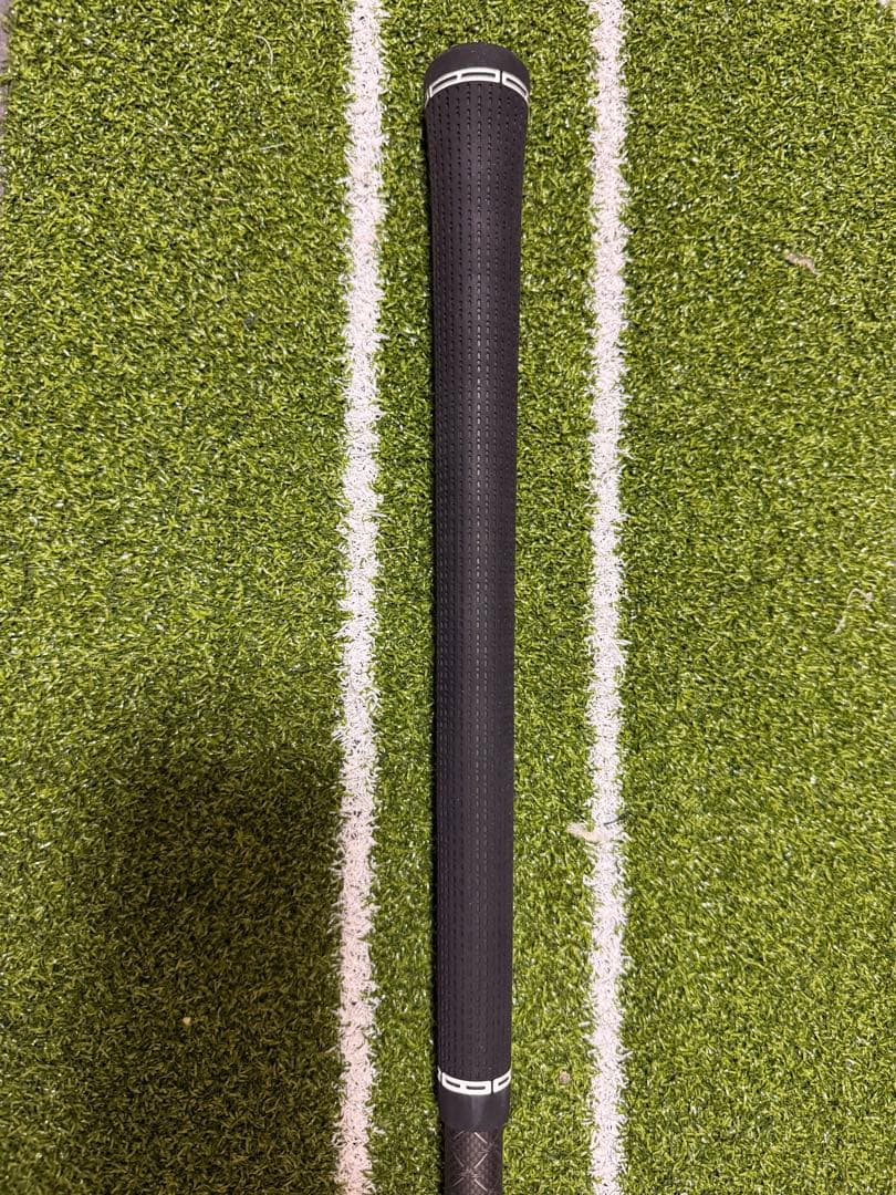 タイトリストGT2 4U 21° TENSEI1kBlue