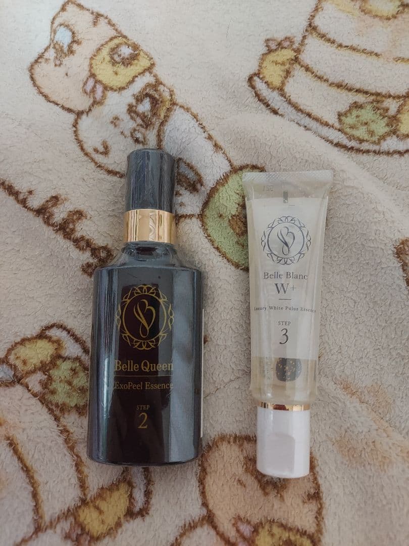 ベルクイーンセット