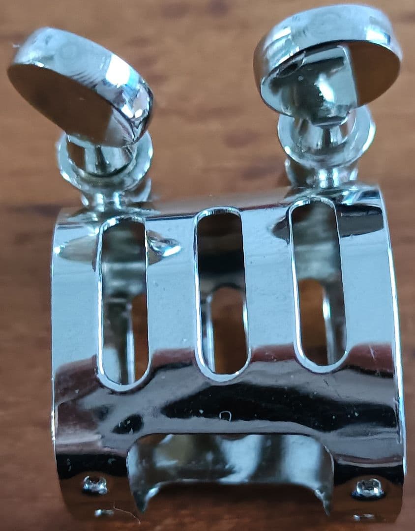 ARB アルトメタルサイズ リガチャー