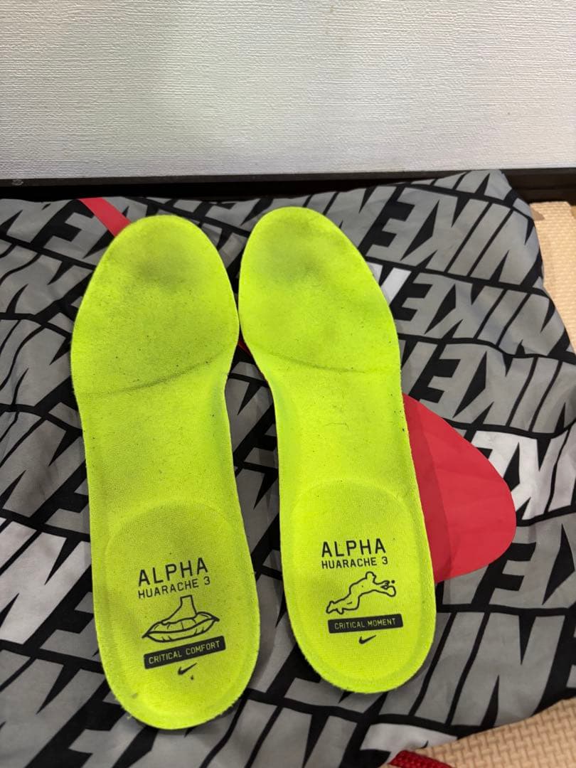 TKNIKE アルファ ハラチ エリート3 Lowベースボールスパイク