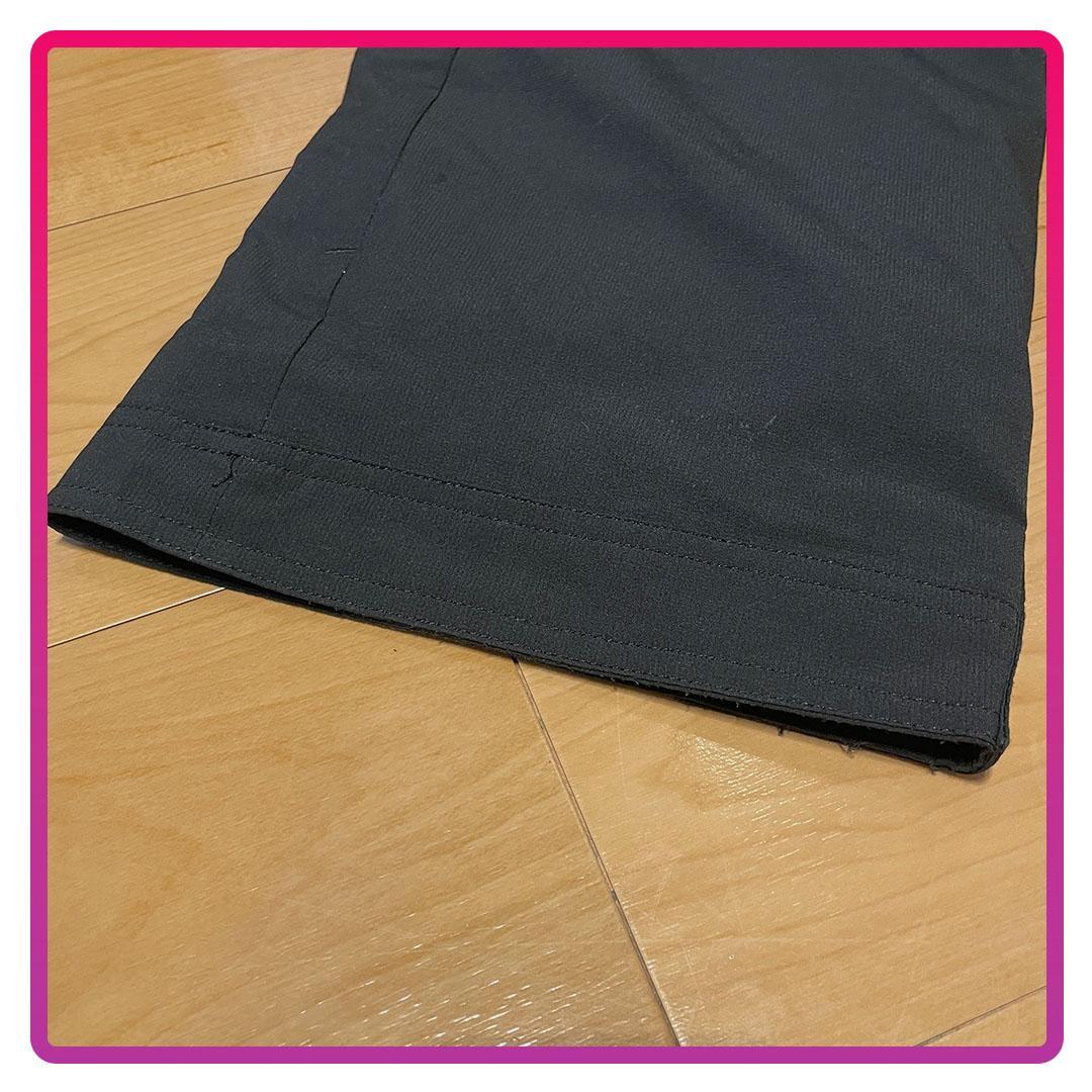 【極美品】 デサント／DESCENTE スキーウェア 上下セット 130サイズ