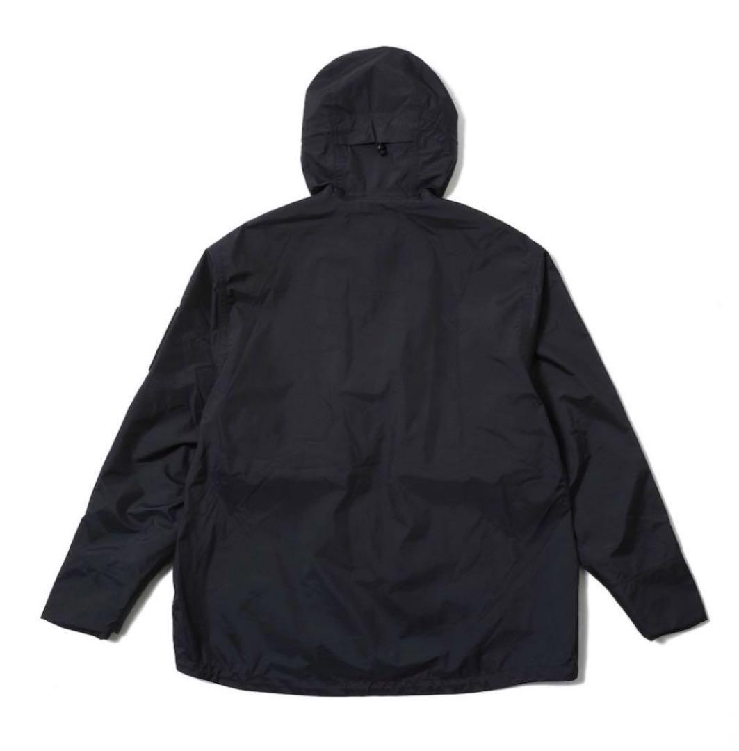 美品　ROUGHAND RUGGED ラフアンドラゲッド　ジャケット