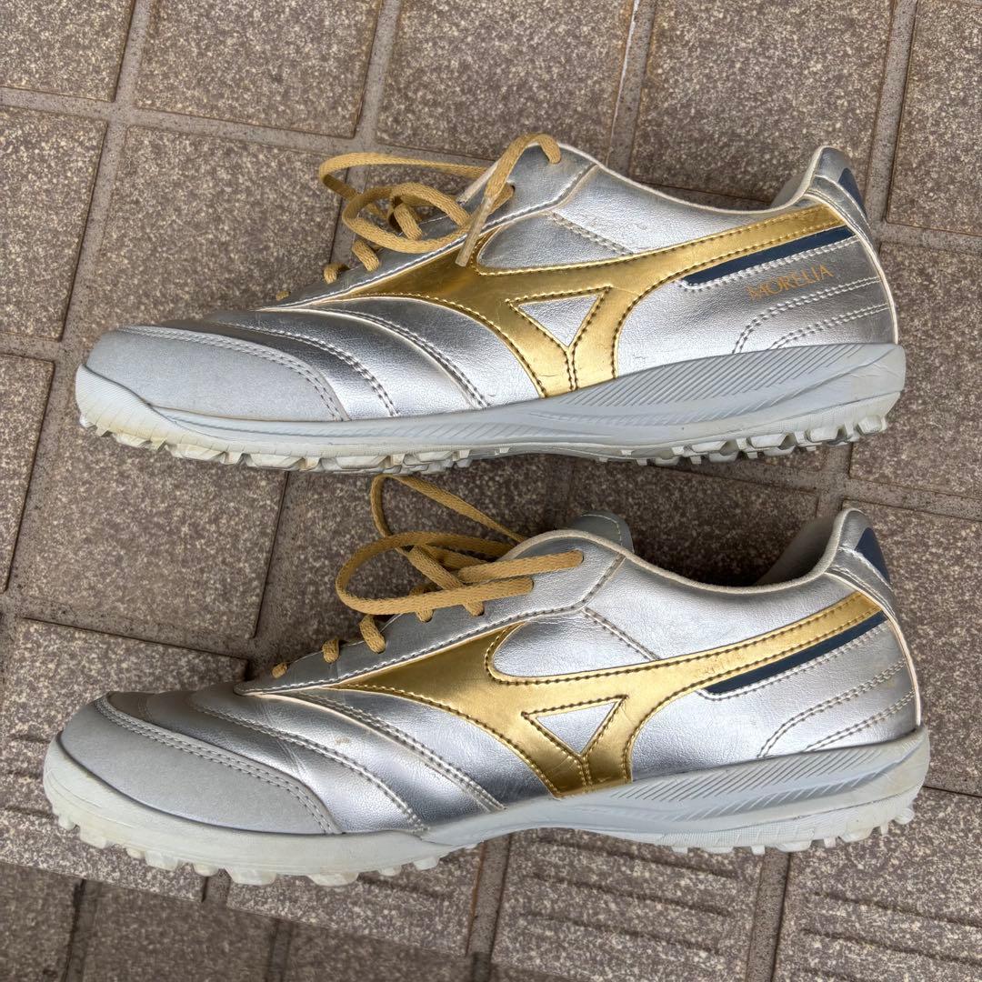 ミズノ モレリア MORELIA SALA PRO TF MIZUNO サラ