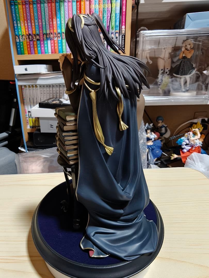 ファイアーエムブレム覚醒 サーリャ スケールフィギュア グッドスマイルカンパニー