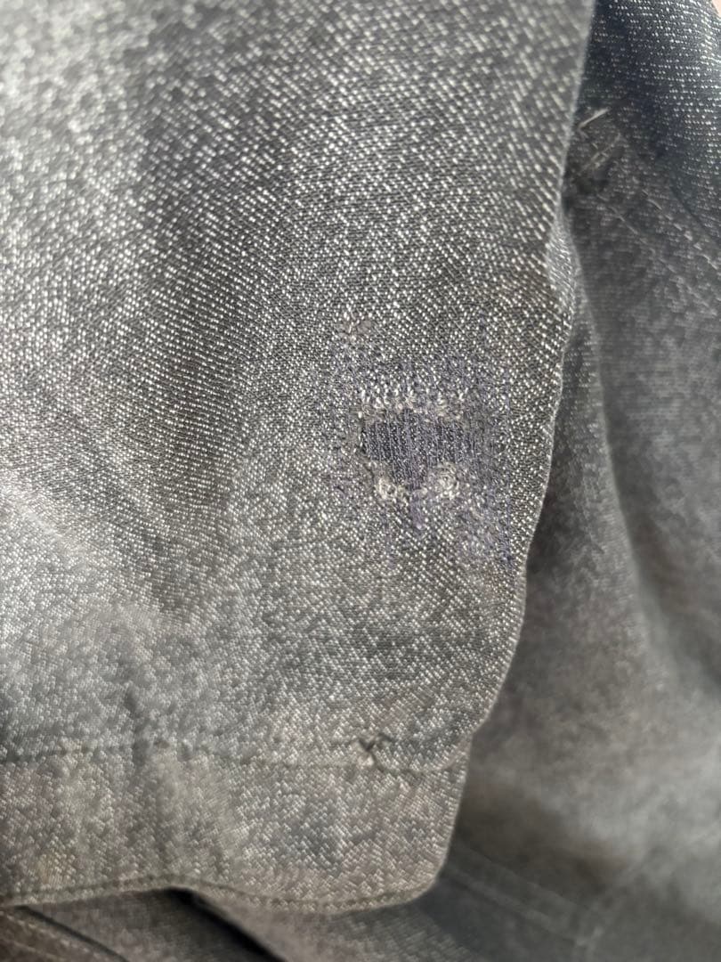 Hercules “Nation-ALLS” jumpsuit