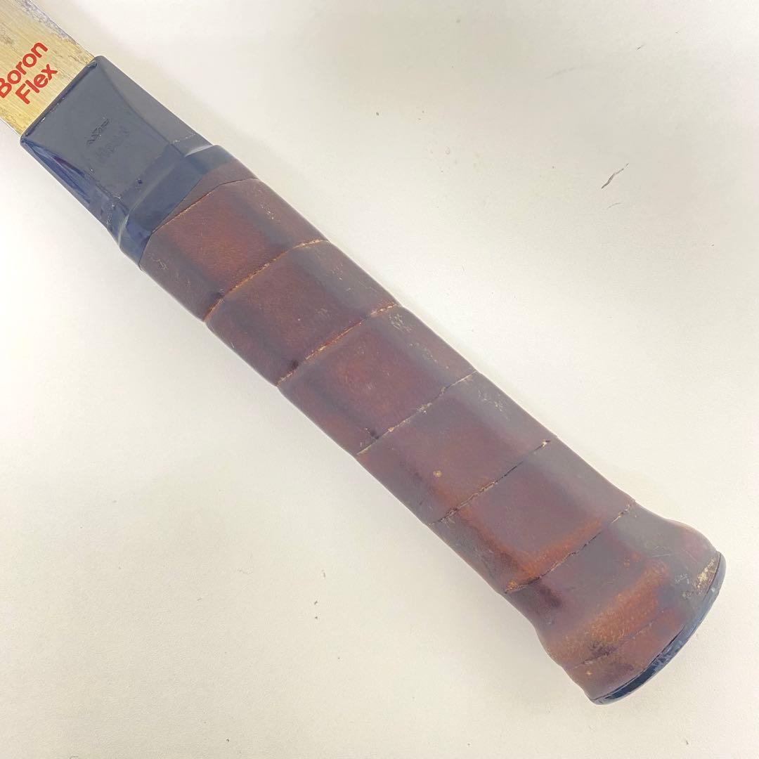 HEAD Arthur Ashe Competition 2 ビンテージラケット