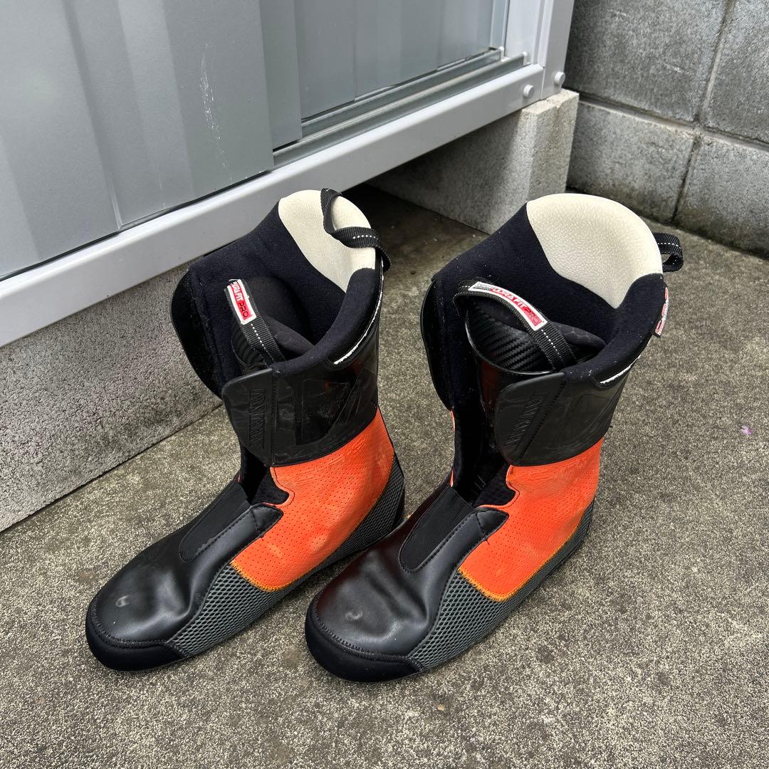 テクニカ　スキーブーツ　マッハ1