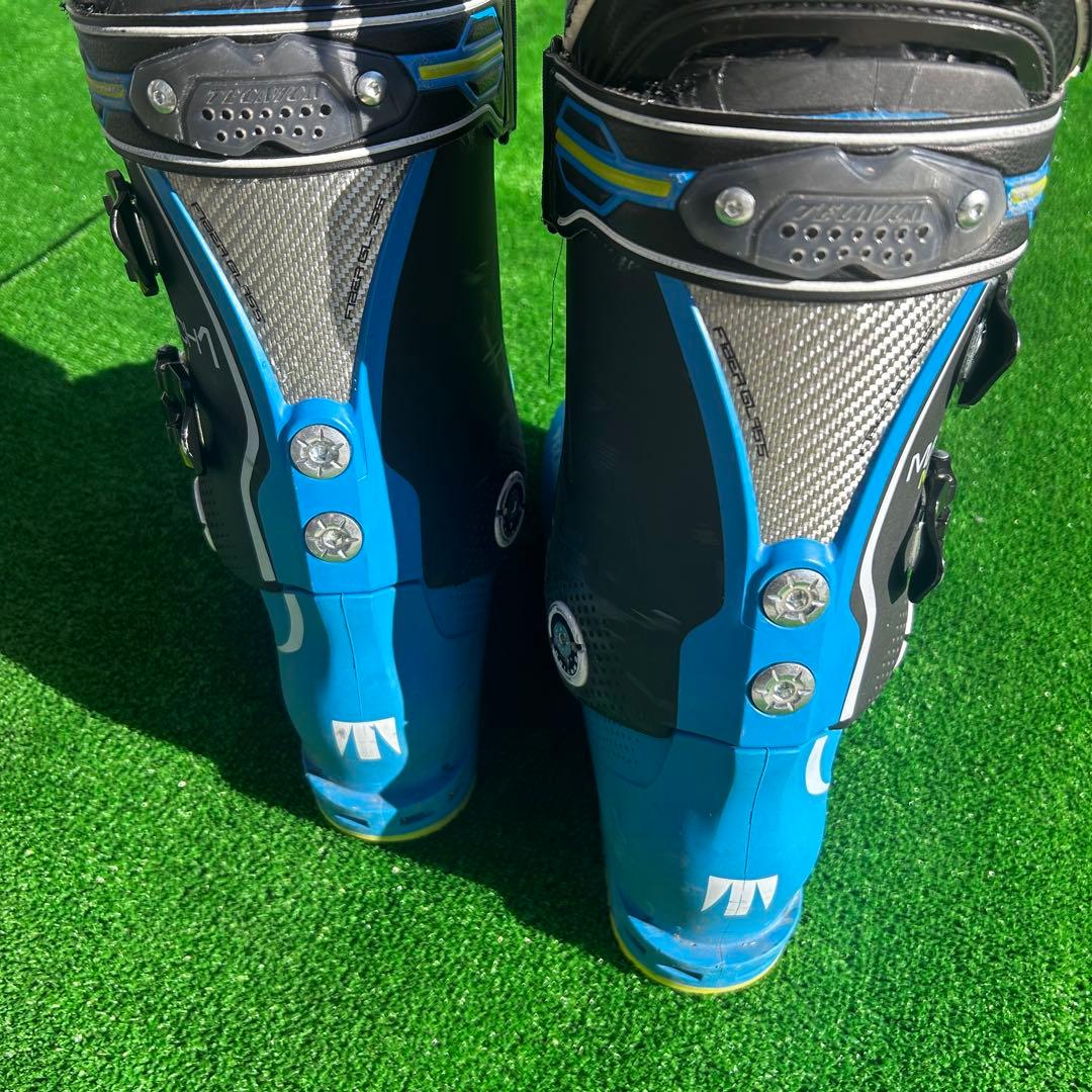 テクニカ　スキーブーツ　マッハ1