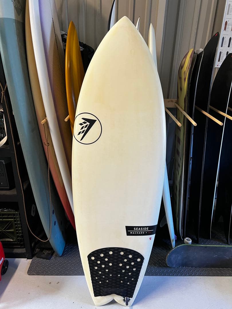 Firewire SEASIDE ファイヤーワイヤー　シーサイド