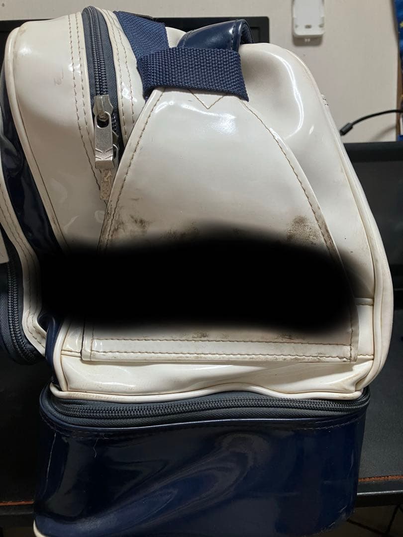 東海大仰星　野球バッグ