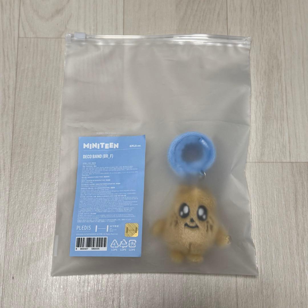 SEVENTEEN miniteen ミンギュ キムジャ