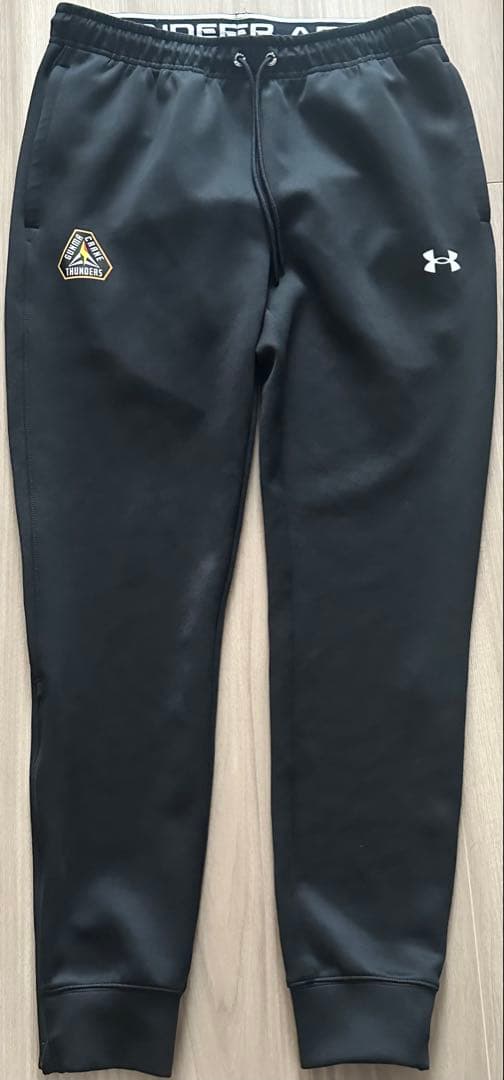 【近日終了予定】群馬クレインサンダーズ　25-26ファンクラブ特典パンツXL