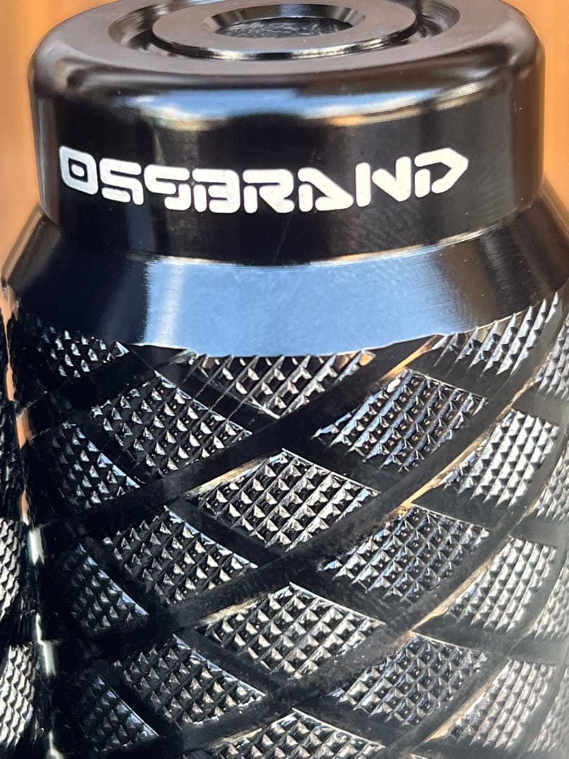 BMX ペグ 059BRAND 2本