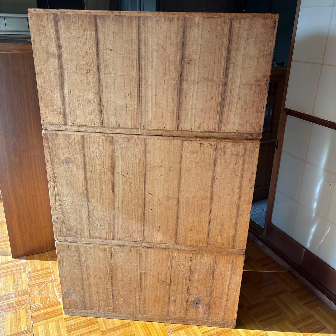 桐タンス ⭐️現地引渡しも可能