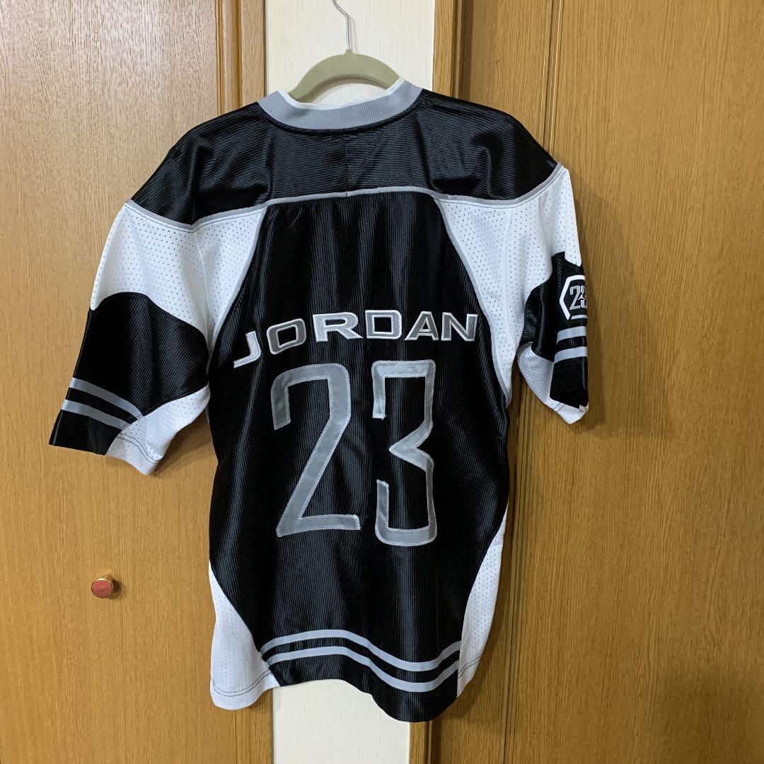 ジョーダン シャツ