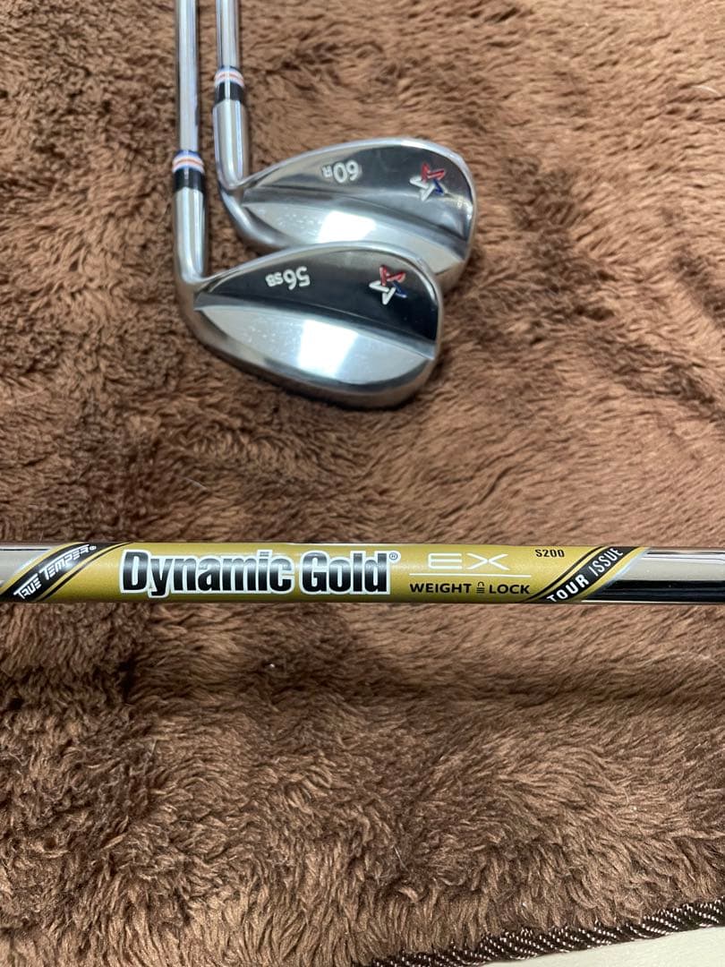 アーティザン ARTISAN 52° 56° 60° 3本セット