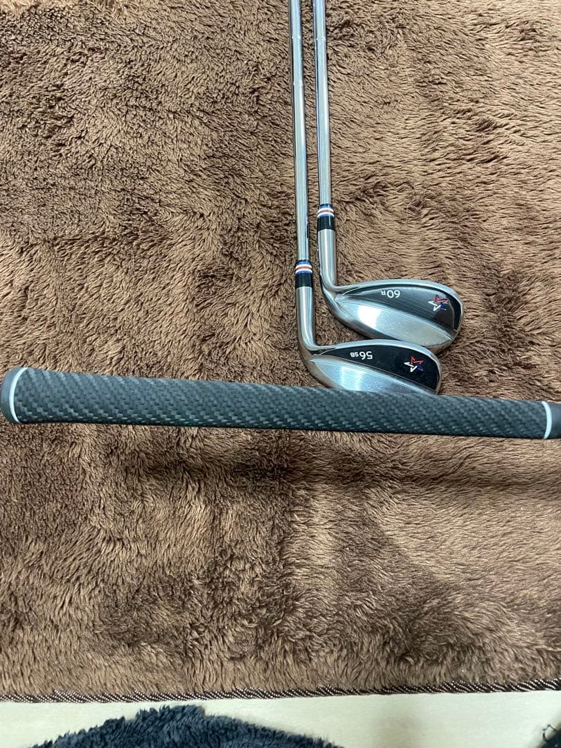 アーティザン ARTISAN 52° 56° 60° 3本セット