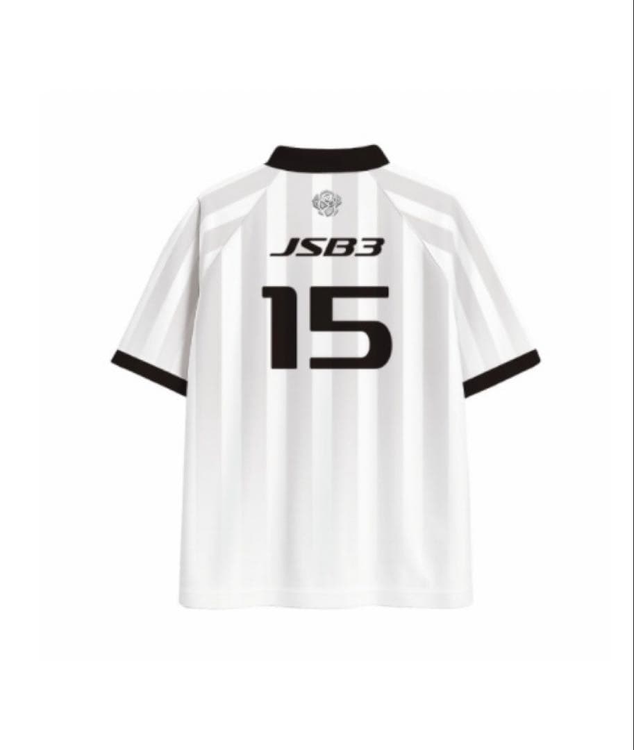 【FC限定】 三代目JSB FOREVER ～ONE~ユニフォーム