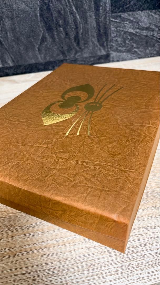 ZEAL アライくん　20周年記念品