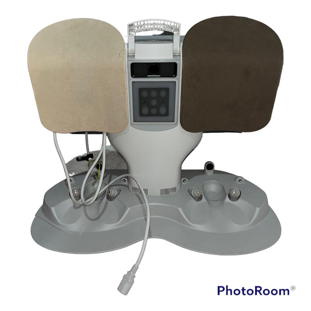 LOVOT 　初代 デュオ　2020年頃購入