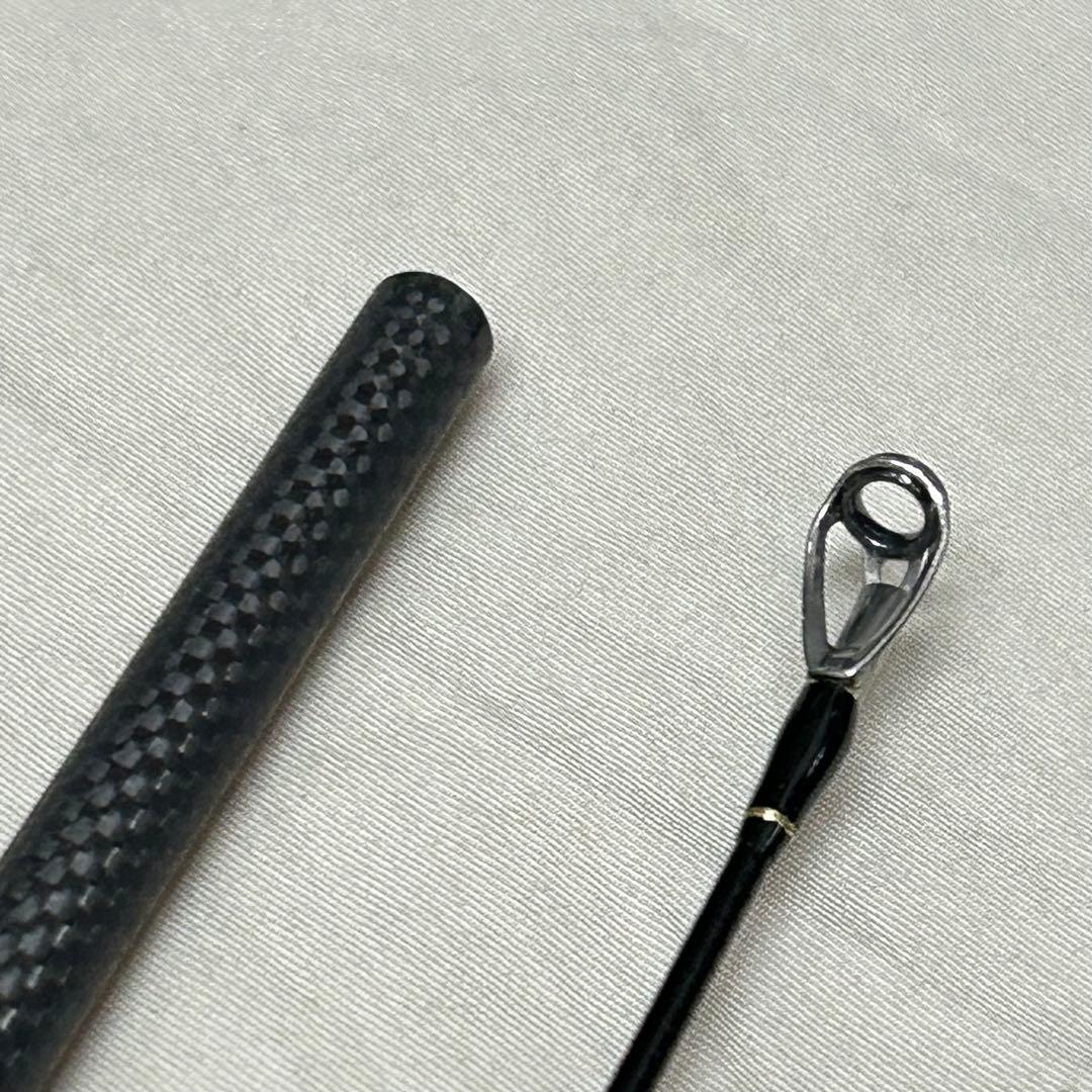 ヤマガブランクス カリスタ 76ML TJ エギングロッド