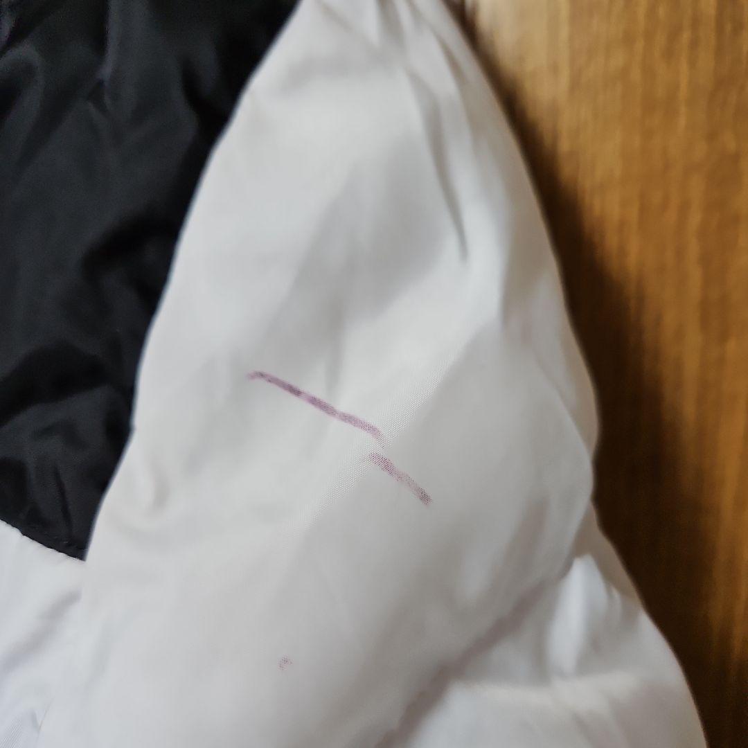 ヨネックス　ダウンジャケット　ユニO