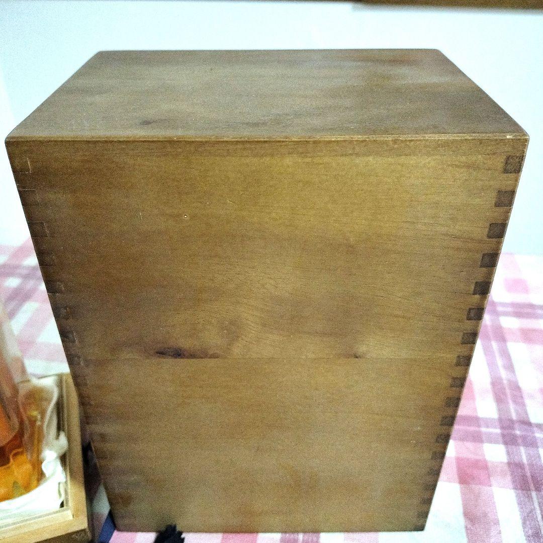 Bunkamura　開業記念　ニッカウイスキー　古酒