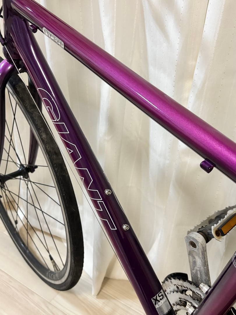 Giant escape r3 クロスバイク　整備してからのお渡し！