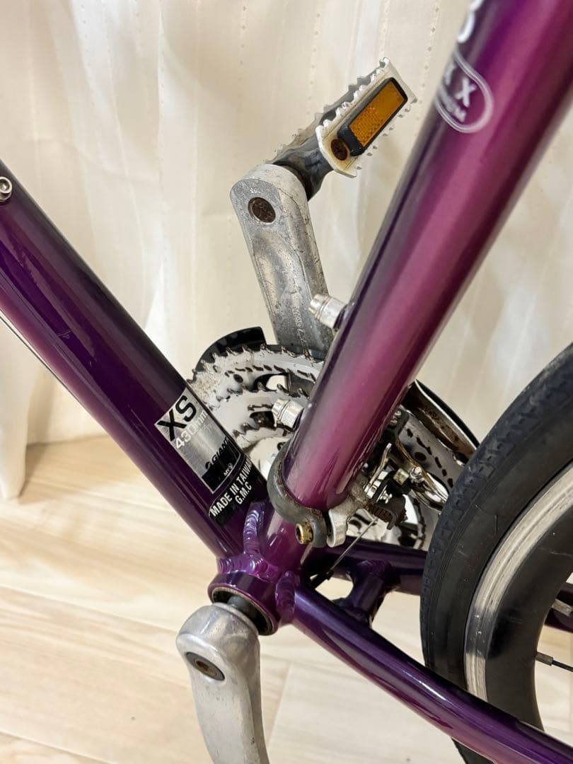 Giant escape r3 クロスバイク　整備してからのお渡し！