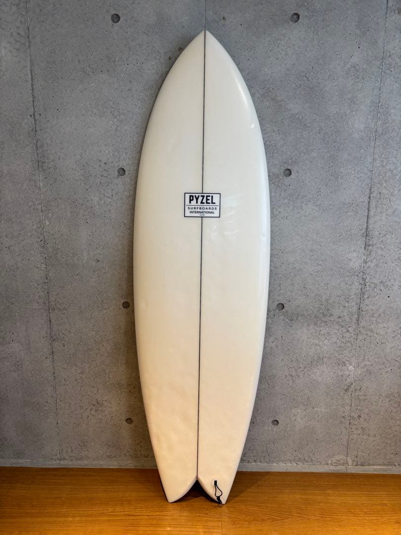 PYZEL ASTRO 5'6\