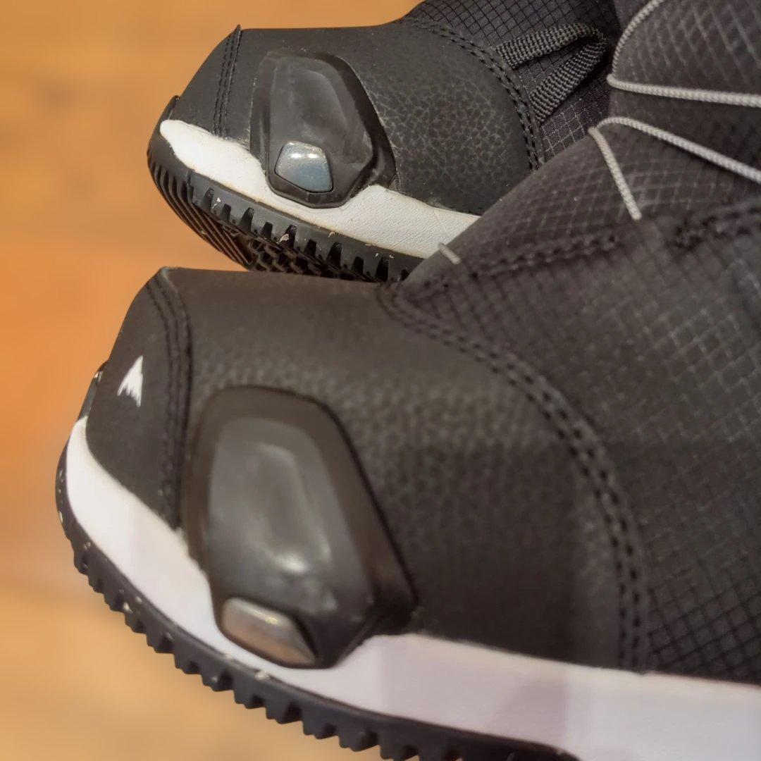 BURTON STEP ON KIDS ステップオン 22cm