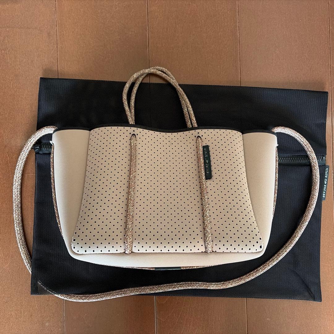 ステートオブエスケープ